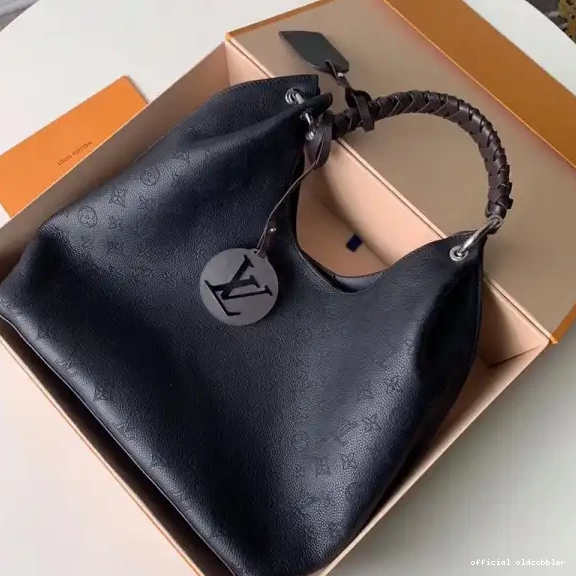 Official oldcobbler CARMEL VUITTON LOUIS 0616